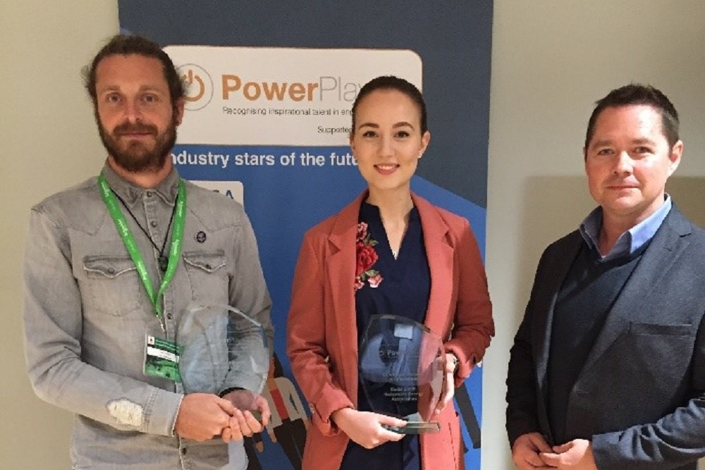 Industry stars win 2019 Power Players